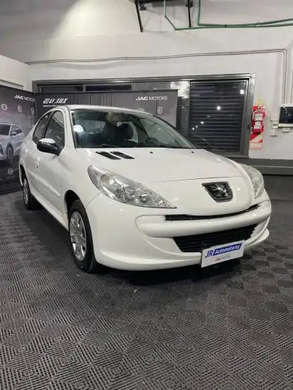 Peugeot 207 1.4 Compact Active 2014 - foto 3