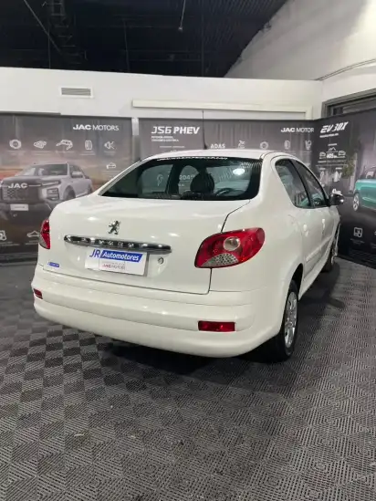 Peugeot 207 1.4 Compact Active 2014 - foto 4