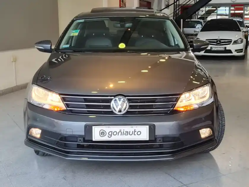 Volkswagen Vento 1.4 Highline 150Cv At 2018 - foto 2
