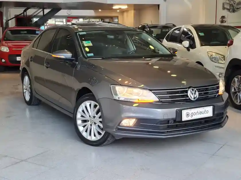 Volkswagen Vento 1.4 Highline 150Cv At 2018 - foto 3