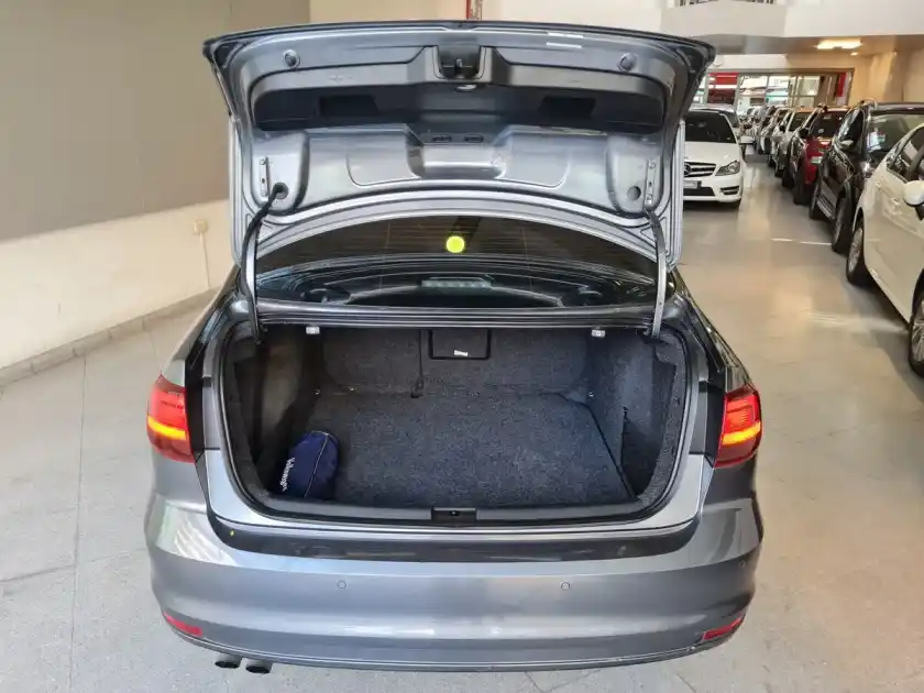 Volkswagen Vento 1.4 Highline 150Cv At 2018 - foto 5