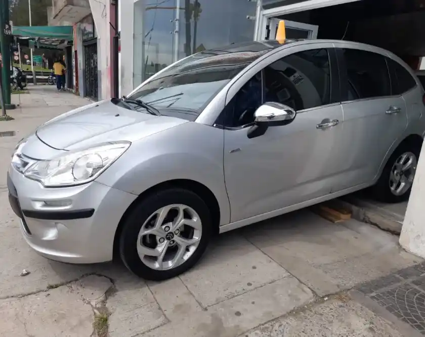 Citroën C3 1.5 Tendance Pack Secure I 90Cv 2015 - foto 1