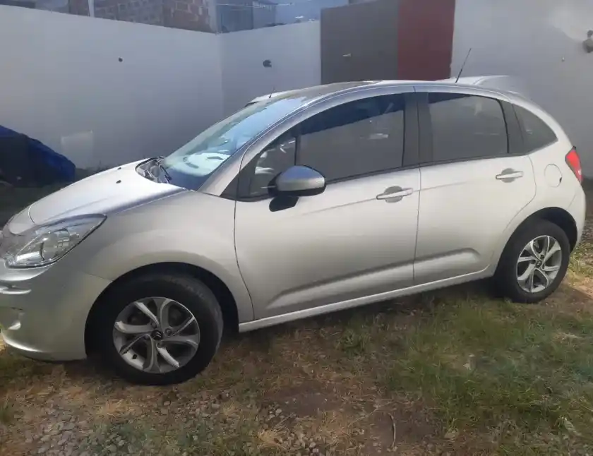 Citroën C3 1.5 Tendance Pack Secure I 90Cv 2015 - foto 2