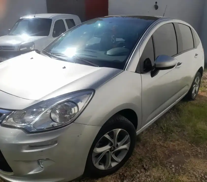 Citroën C3 1.5 Tendance Pack Secure I 90Cv 2015 - foto 3