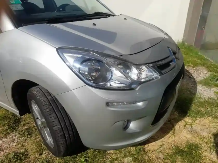 Citroën C3 1.5 Tendance Pack Secure I 90Cv 2015 - foto 4