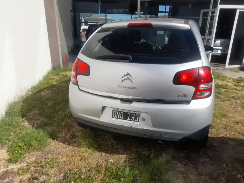 Citroën C3 1.5 Tendance Pack Secure I 90Cv 2015 - foto 5