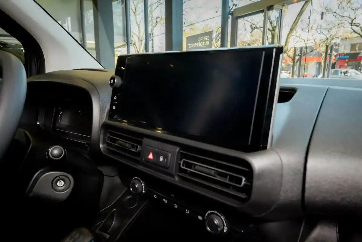 Citroën Berlingo Furgon 1.6 Hdi 92 Van L2 2026 - foto 4