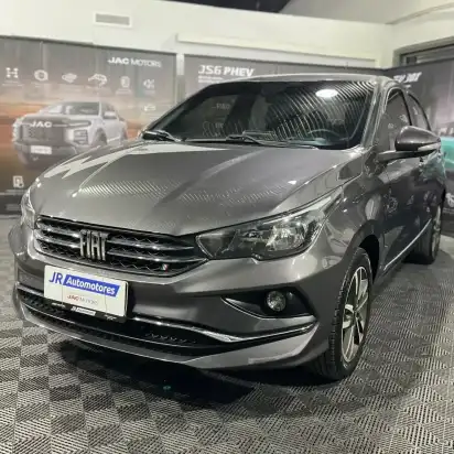 Fiat Cronos 1.3 Precision Cvt 2023 - foto 1