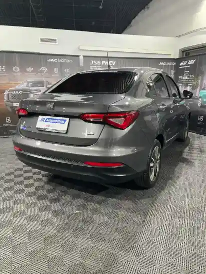 Fiat Cronos 1.3 Precision Cvt 2023 - foto 4