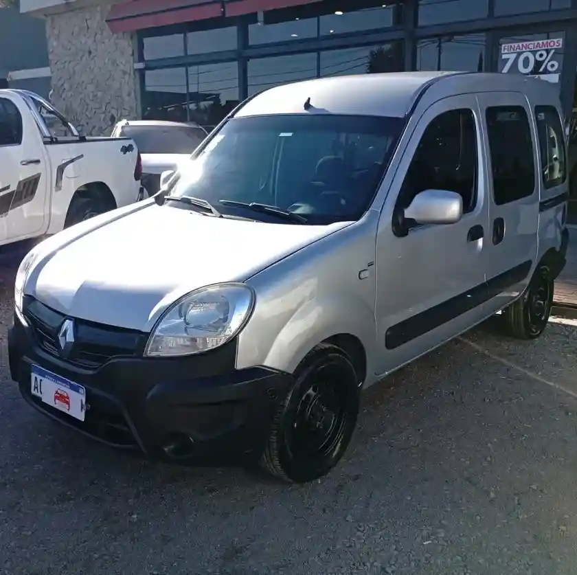Renault Kangoo 1.6 Ph3 Authentique Plus Lc 2017 - foto 1