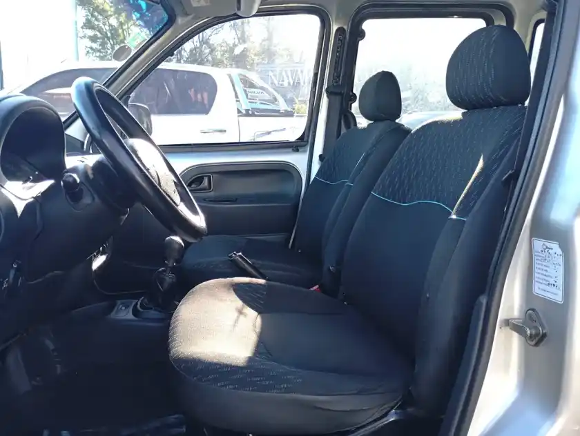 Renault Kangoo 1.6 Ph3 Authentique Plus Lc 2017 - foto 5
