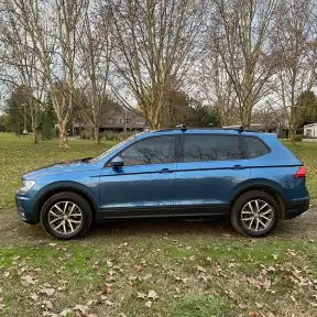 Volkswagen Tiguan Allspace 1.4 Tsi Trendline 150Cv Dsg 2019 - foto 3