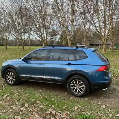 Volkswagen Tiguan Allspace 1.4 Tsi Trendline 150Cv Dsg 2019 - foto 4