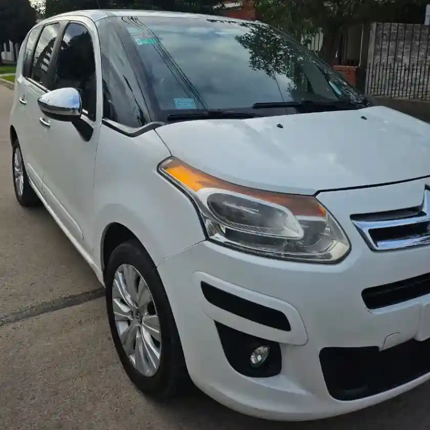 Citroën C3 Picasso 2013 - foto 1