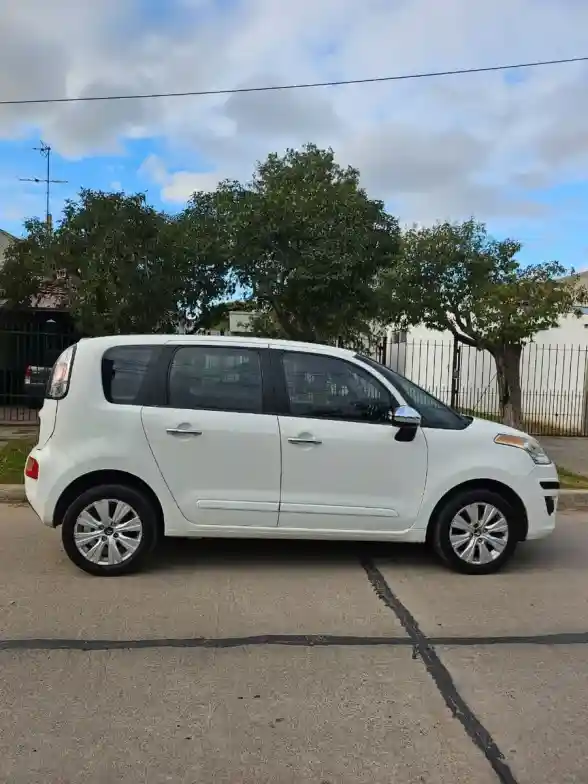 Citroën C3 Picasso 1.6 Exclusive 115Cv 2013 - foto 3