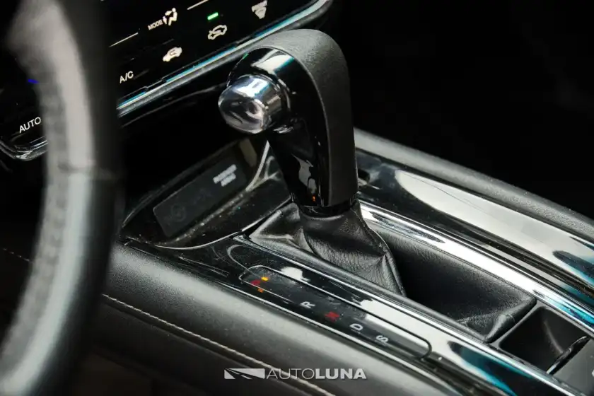 Honda Hr-V 1.8 Ex Cvt L19 2019 - foto 2