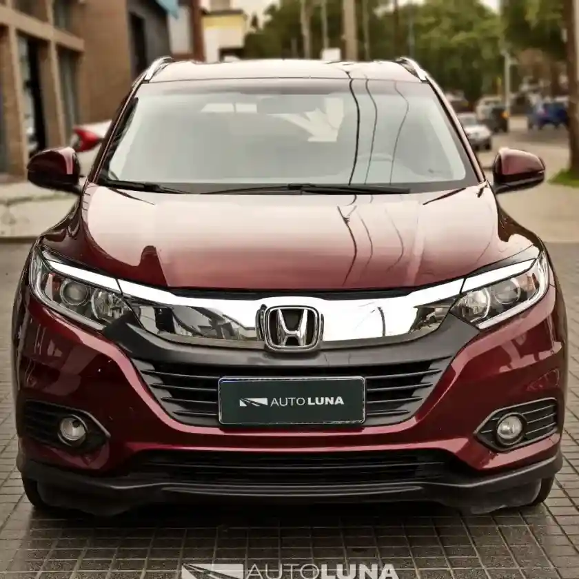 Honda Hr-V 1.8 Ex Cvt L19 2019 - foto 3
