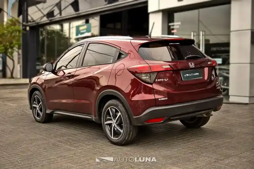 Honda Hr-V 1.8 Ex Cvt L19 2019 - foto 4