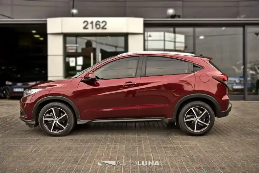 Honda Hr-V 1.8 Ex Cvt L19 2019 - foto 5