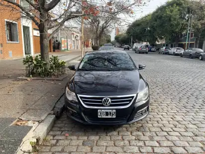 Volkswagen Passat 2.0 Tsi Advance Manual 2011 - foto 2