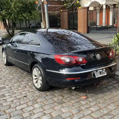 Volkswagen Passat 2.0 Tsi Advance Manual 2011 - foto 3