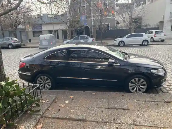 Volkswagen Passat 2.0 Tsi Advance Manual 2011 - foto 4