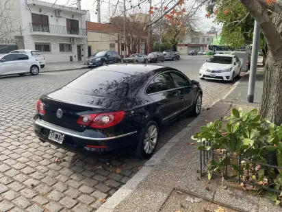 Volkswagen Passat 2.0 Tsi Advance Manual 2011 - foto 5