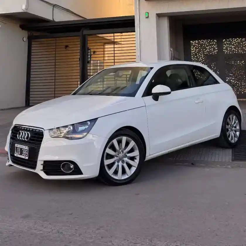 Audi A1 1.4 Ambition Tfsi 122Cv 2012 - foto 1