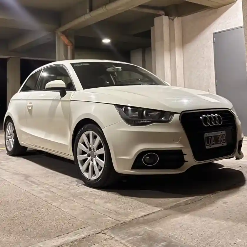 Audi A1 1.4 Ambition Tfsi 122Cv 2012 - foto 2
