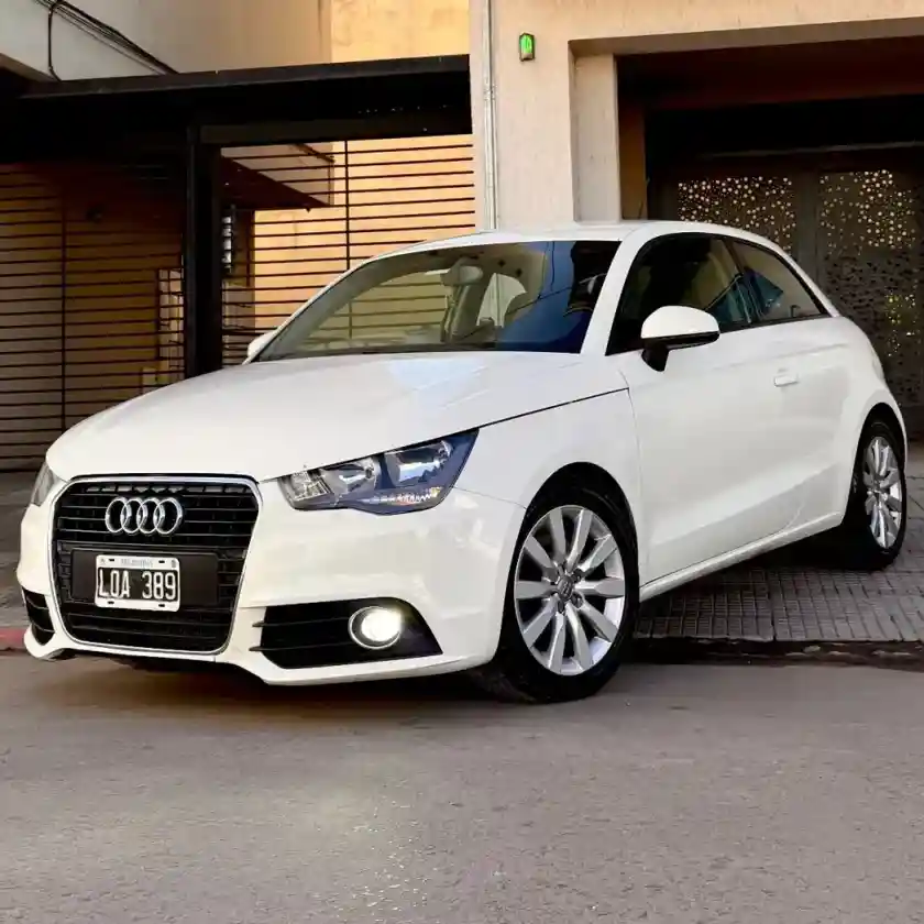 Audi A1 1.4 Ambition Tfsi 122Cv 2012 - foto 3