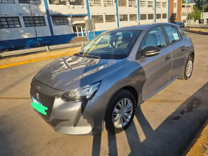 Peugeot 208 1.2 New Like 2023 - foto 1