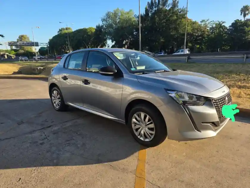 Peugeot 208 1.2 New Like 2023 - foto 3