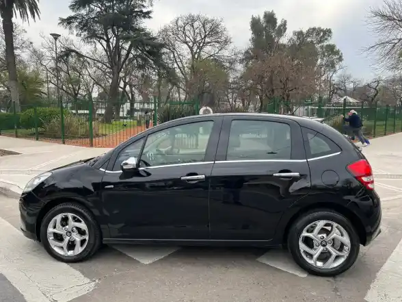 Citroën C3 1.6 Exclusive Pack Myway Vti 115Cv 2013 - foto 2