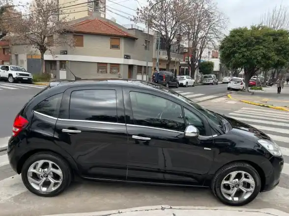 Citroën C3 1.6 Exclusive Pack Myway Vti 115Cv 2013 - foto 3
