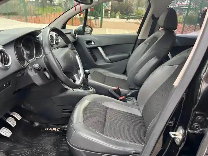 Citroën C3 1.6 Exclusive Pack Myway Vti 115Cv 2013 - foto 4