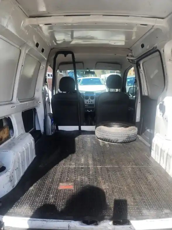Citroën Berlingo Furgon 1.6 Bussines Hdi 92Cv Am54 2017 - foto 4