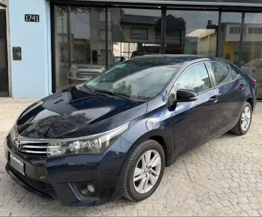 Toyota Corolla 1.8 Xei Cvt Pack 140Cv 2015 - foto 1