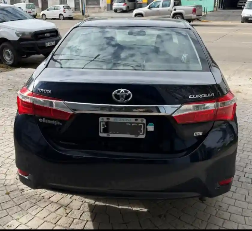 Toyota Corolla 1.8 Xei Cvt Pack 140Cv 2015 - foto 3