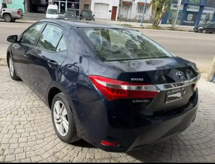 Toyota Corolla 1.8 Xei Cvt Pack 140Cv 2015 - foto 4
