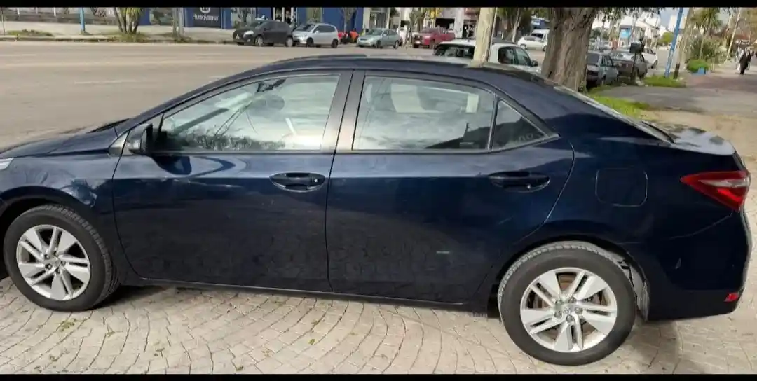Toyota Corolla 1.8 Xei Cvt Pack 140Cv 2015 - foto 5