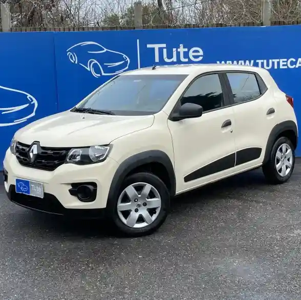 Renault Kwid 1.0 Sce 66Cv Zen 2018 - foto 1