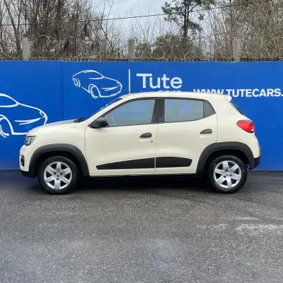 Renault Kwid 1.0 Sce 66Cv Zen 2018 - foto 2