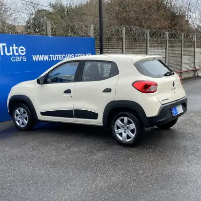 Renault Kwid 1.0 Sce 66Cv Zen 2018 - foto 3