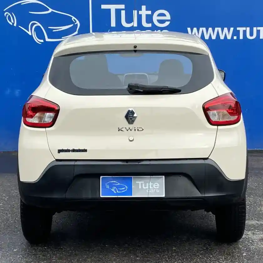 Renault Kwid 1.0 Sce 66Cv Zen 2018 - foto 4