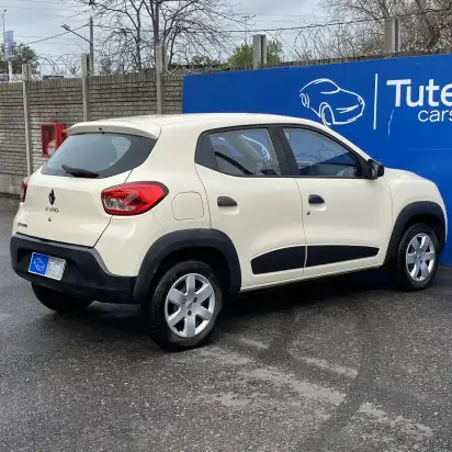 Renault Kwid 1.0 Sce 66Cv Zen 2018 - foto 5