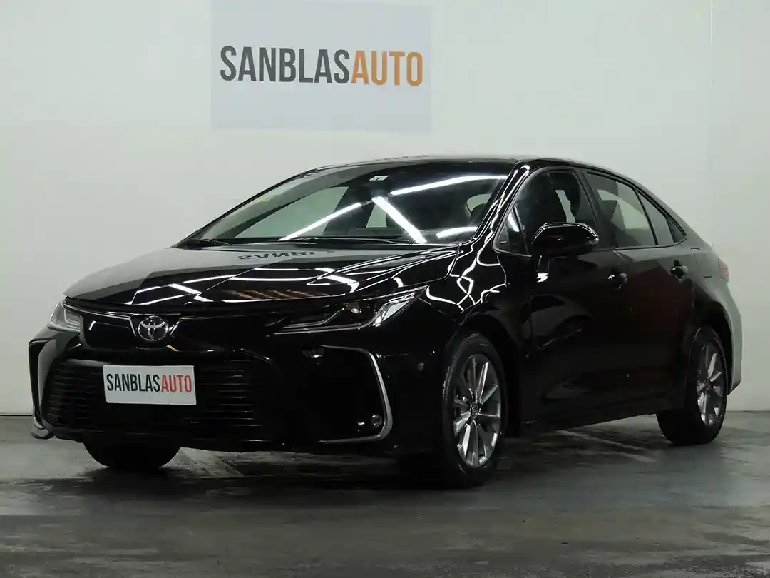 Toyota Corolla 2.0 Xei Cvt 2021 - foto 1