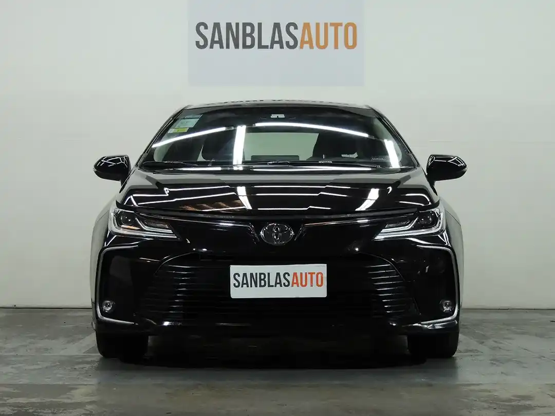 Toyota Corolla 2.0 Xei Cvt 2021 - foto 2