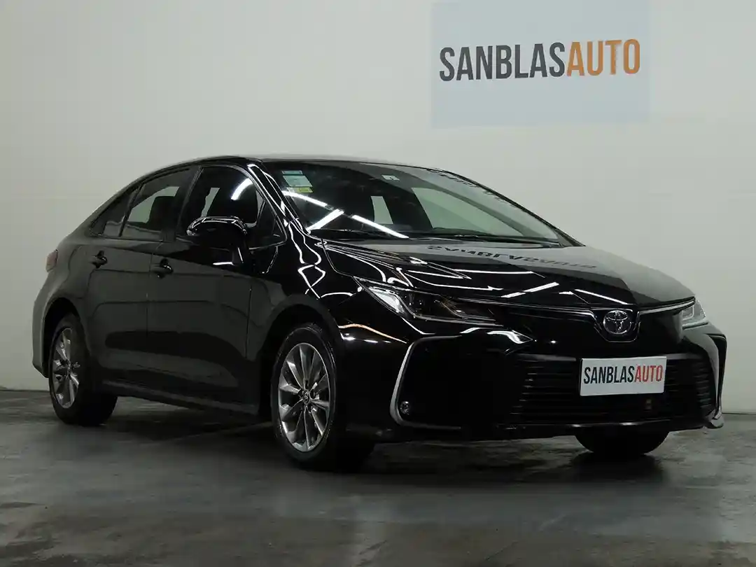 Toyota Corolla 2.0 Xei Cvt 2021 - foto 3