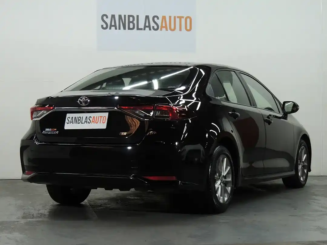 Toyota Corolla 2.0 Xei Cvt 2021 - foto 5