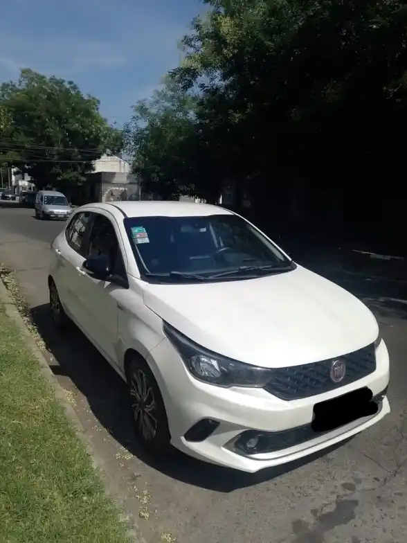 Fiat Argo 1.8 Precision 2018 - foto 3